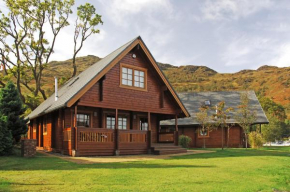 Гостиница Ardlui Lochside Lodges  Ардлуи